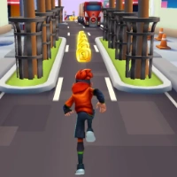 Urban Sprint 3D
