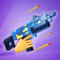 Weapon Craft Forge