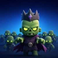 Zombie Evolution
