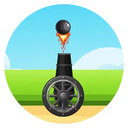 Boom Ball Shooter
