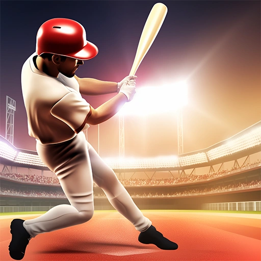Baseball King 3D