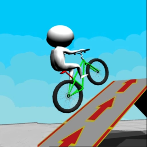 Bike Rampage
