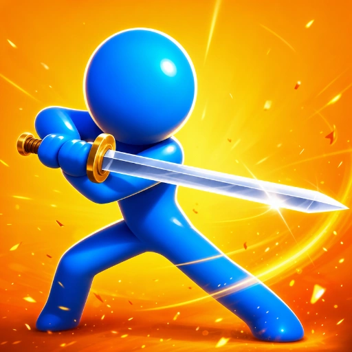 Blade Rush
