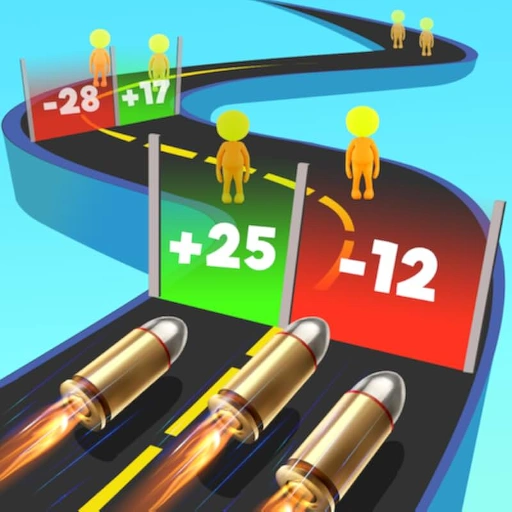 Bullet Sprint