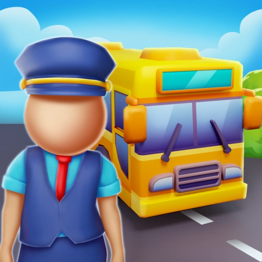 Bus Station Master