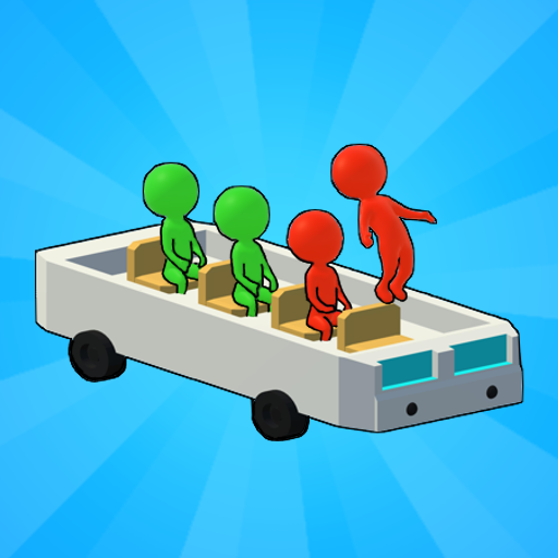 Bus Unblock Sort