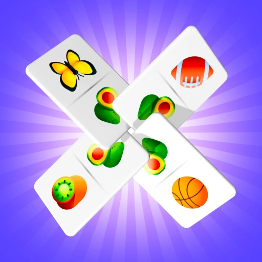 Card Match Puzzle