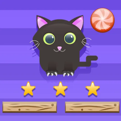 Cat Treat Cutter