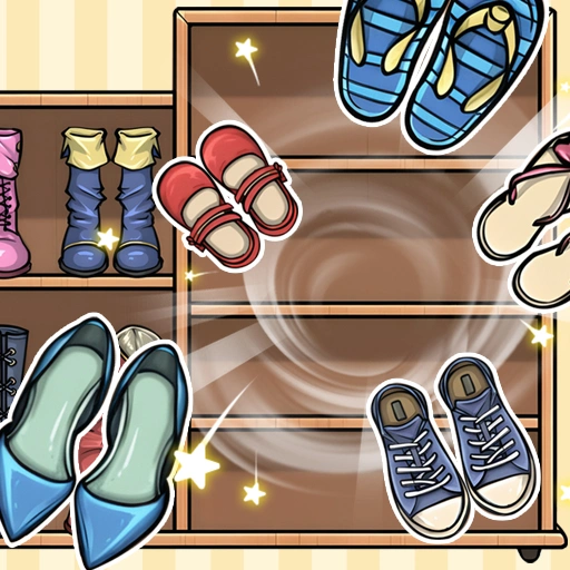 Cleaning Queen Organizer