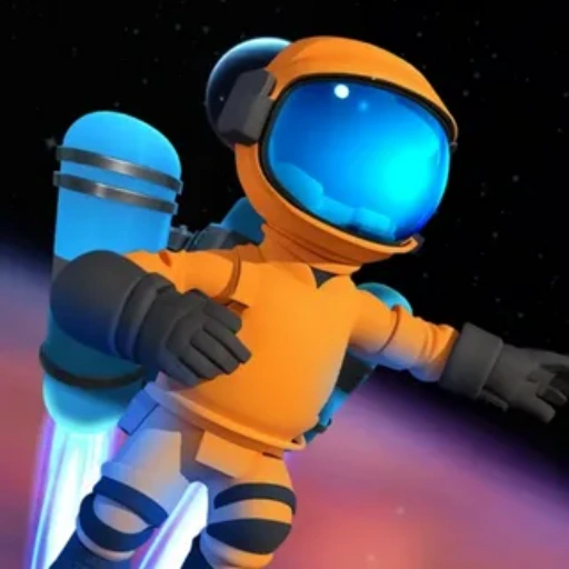 Cosmic Survivor