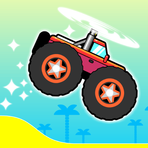 Crazy Car Leaps