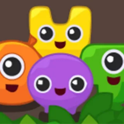 Cute Monster Match