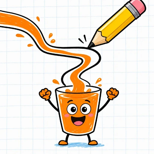 Fill Cup Challenge