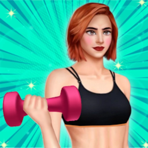 Fitness Queen Rush