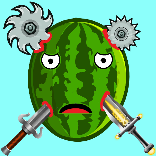 Fruit Chop Master