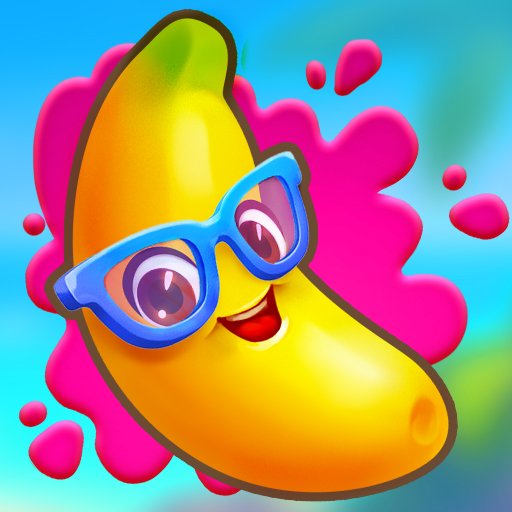 Fruit Crush Match