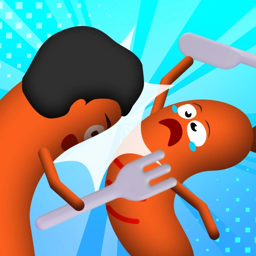 Hotdog Clash