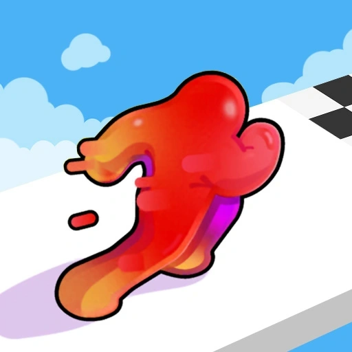 Jelly Dash