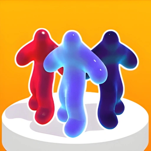 Jelly Parts