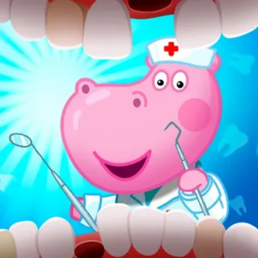 Little Dentist Clinic
