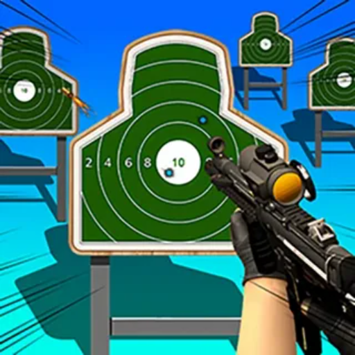 Marksman Training Grounds