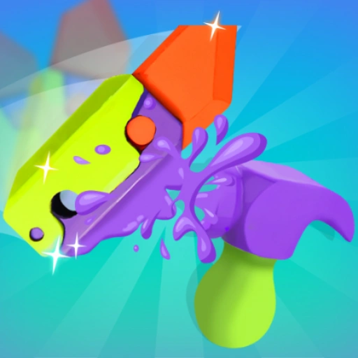 Merge Gravity Blade