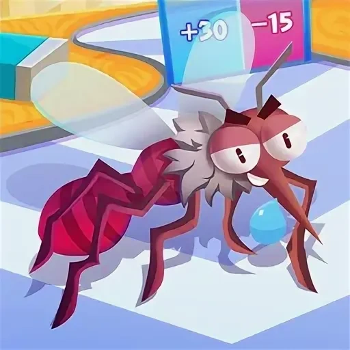 Mosquito Madness