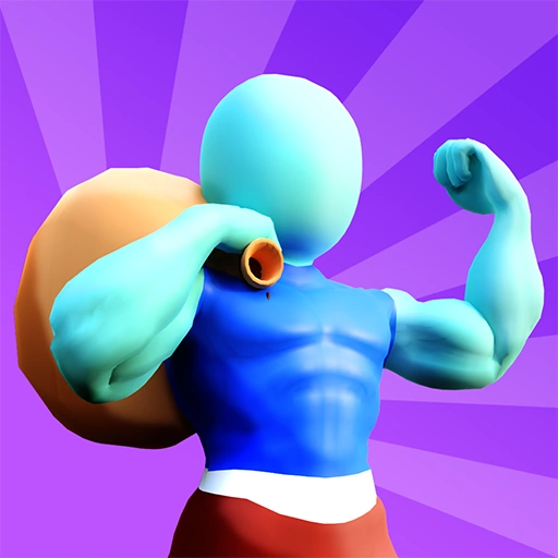 Muscle Mania