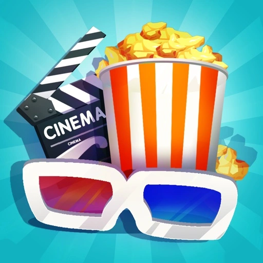Outdoor Cinema Simulator