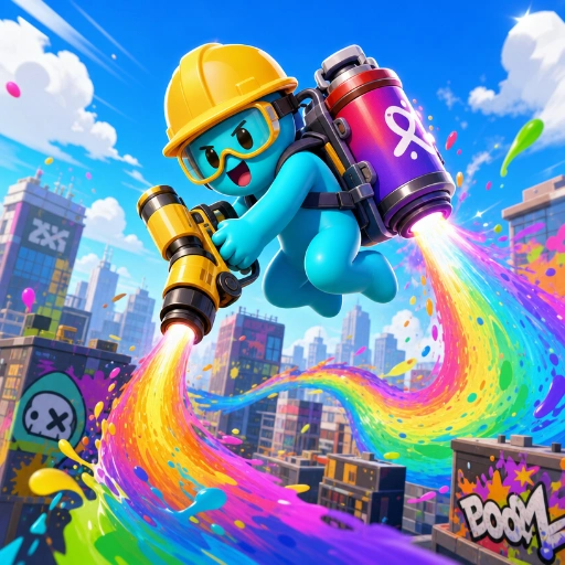Paint Master 3D