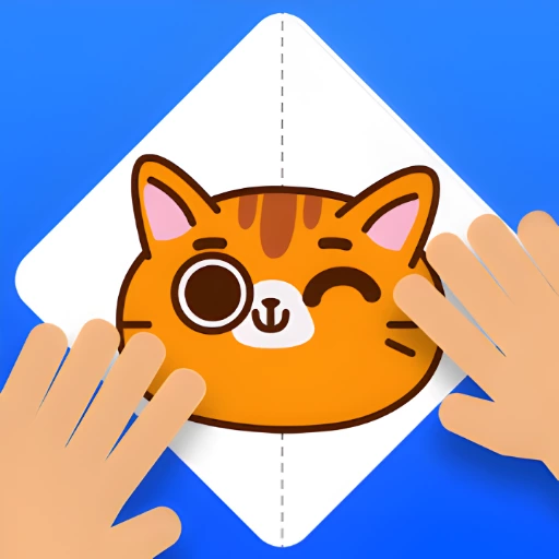 Paper Fold Master