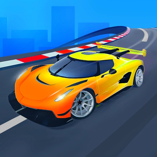 Precision Drive 3D