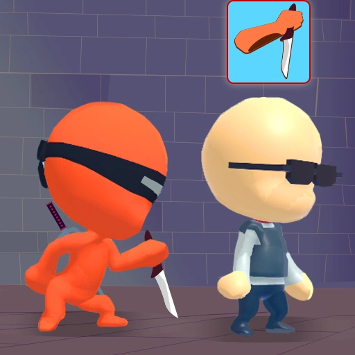 Assassin Crawl