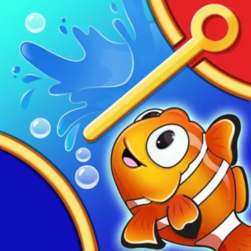 Rescue the Goldfish