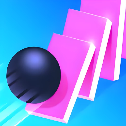 Rolling Domino