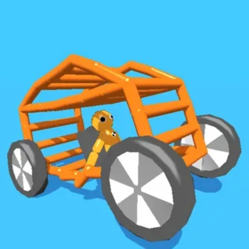 Scribble Race Mayhem