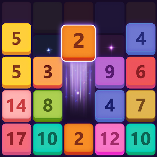 Smash the Blocks