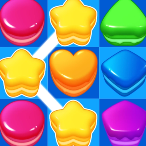 Sweet Match Saga