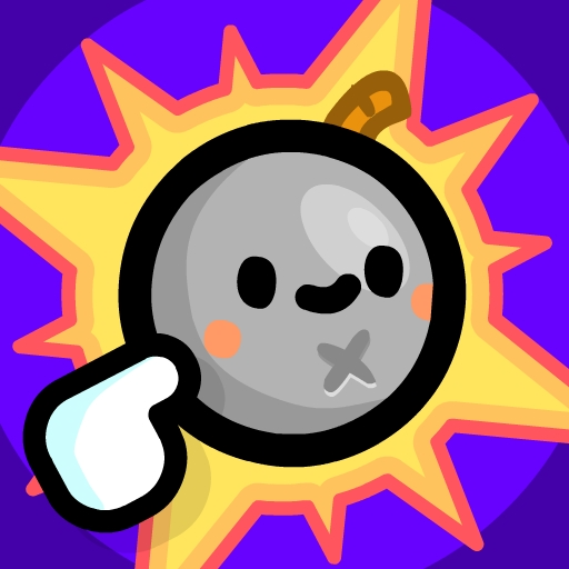 Tap Boom Blast