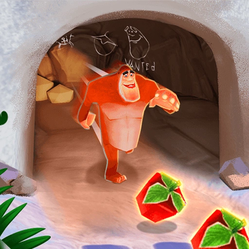 Temple Escape