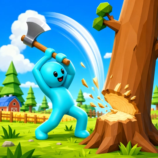 Timber Town