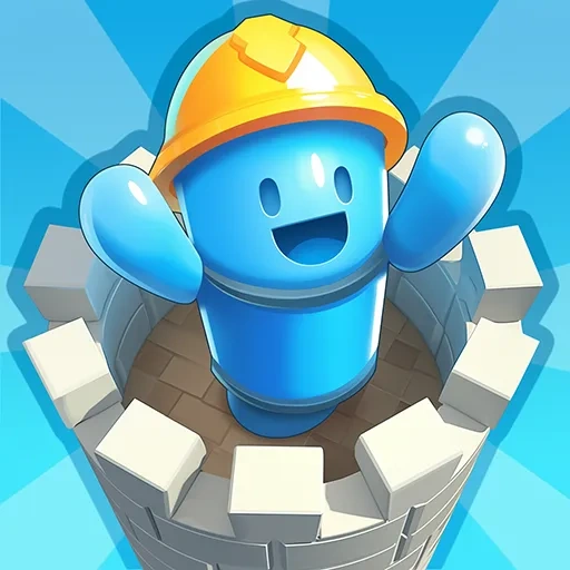 Tower Build Master