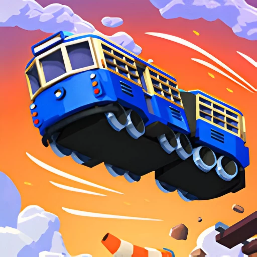 Train Snake