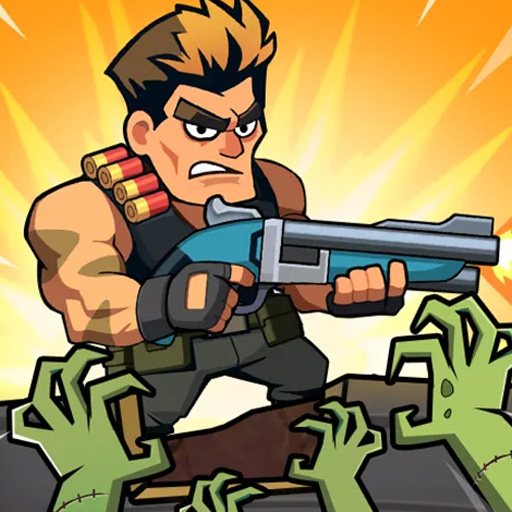 Zombie Warzone